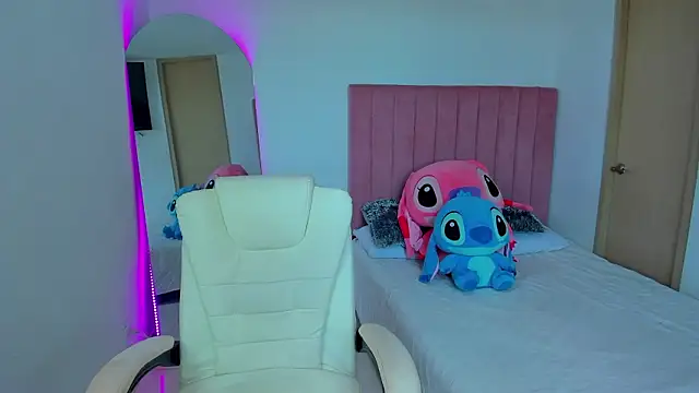 Janettcruz online show from 20, 3, 2026