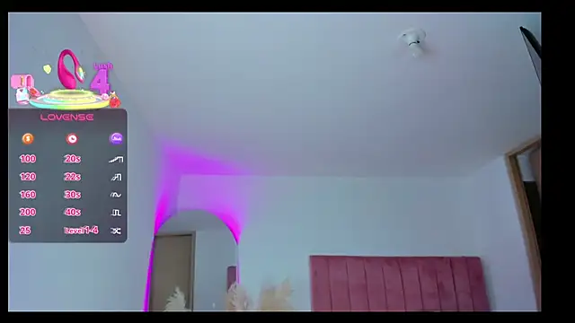 Janettcruz online show from 14, 11, 2025