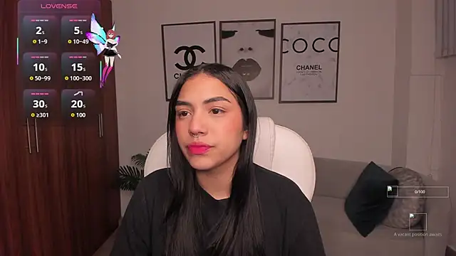 emma connor1 online show from 15, 11, 2025