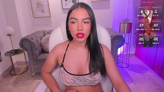 emma connor1 online show from 18, 3, 2026