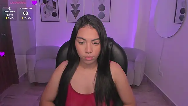 emma connor1 online show from 15, 12, 2025