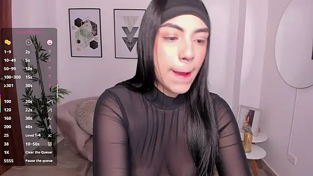 emma connor1 online show from 21, 11, 2025