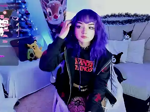 ravencollen online show from 21, 12, 2025