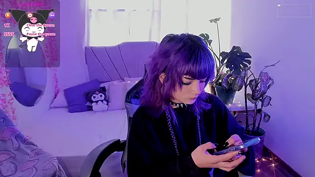 ravencollen online show from 24, 2, 2026