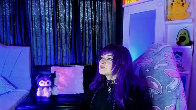 ravencollen online show from 12, 2, 2026