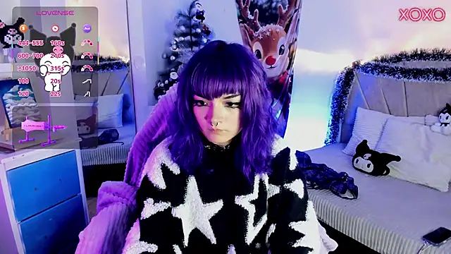 ravencollen online show from 21, 12, 2025