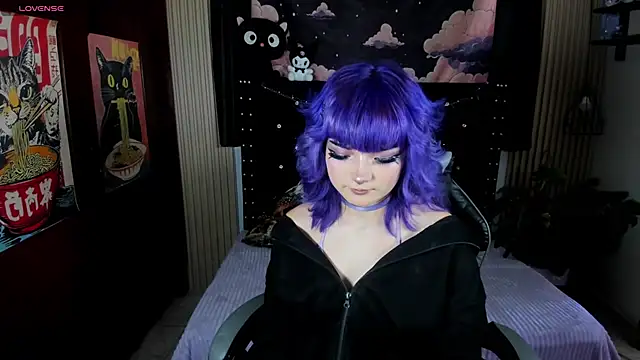 ravencollen online show from 7, 4, 2026