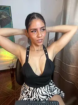 alisaa jhons1 online show from 2, 4, 2026