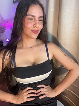 alisaa jhons1 online show from 23, 3, 2026