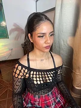 alisaa jhons1 online show from 31, 3, 2026