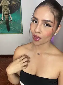 alisaa jhons1 online show from 17, 2, 2026