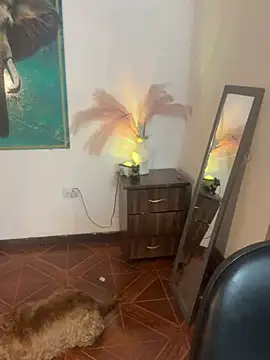 alisaa jhons1 online show from 7, 4, 2026