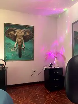 alisaa jhons1 online show from 17, 1, 2026