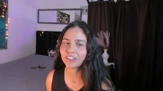 alisaa jhons1 online show from 9, 1, 2026