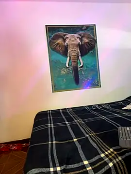 Snapshot of alisaa_jhons1 chatting on 27, 11, 2025 alisaa jhons1 online show from 27, 11, 2025