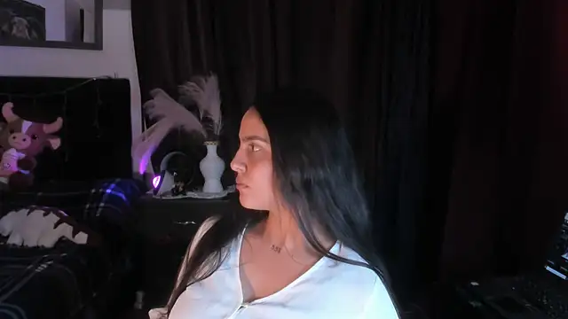 alisaa jhons1 online show from 10, 1, 2026