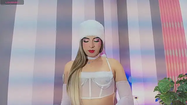 camii raux online show from 8, 11, 2025