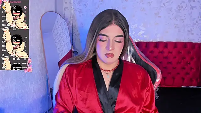 camii raux online show from 16, 4, 2026