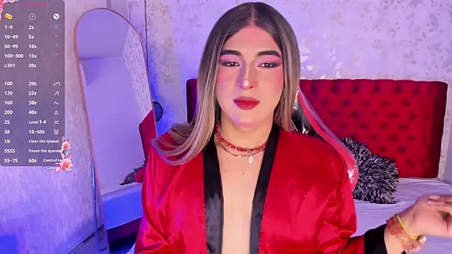 camii raux online show from 2, 4, 2026