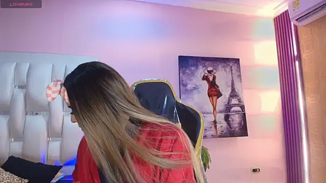 camii raux online show from 17, 1, 2026