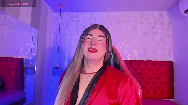 camii raux online show from 22, 2, 2026