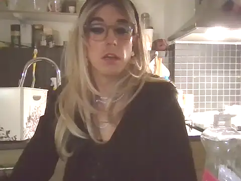 AgnesCross39 online show from 2, 3, 2026