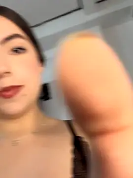 Koralyn 44 online show from 6, 11, 2025