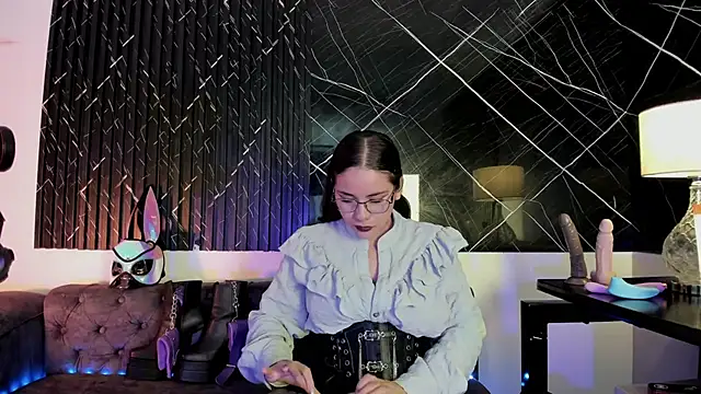 Obsidian mistress online show from 13, 11, 2025