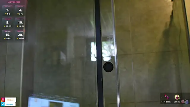 Heicy--01 online show from 22, 11, 2025