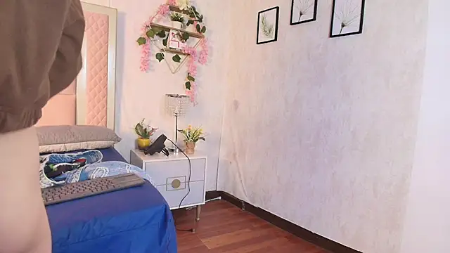 Madhison 5 online show from 1, 3, 2026