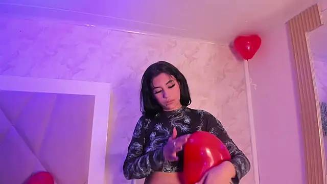 Madhison 5 online show from 11, 2, 2026