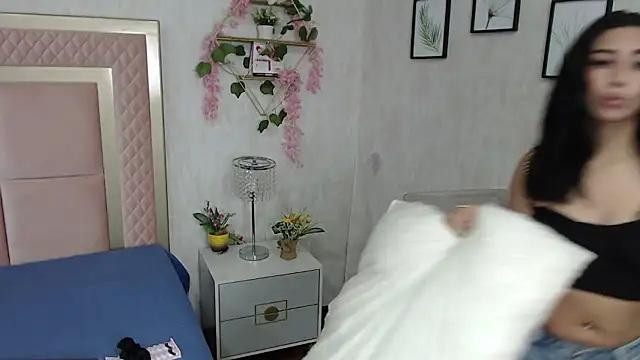 Madhison 5 online show from 20, 2, 2026