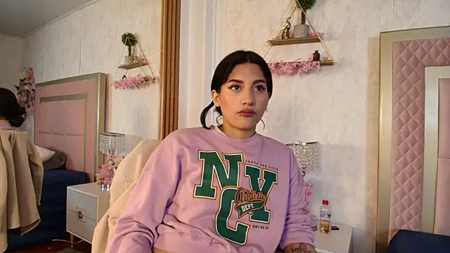 Madhison 5 online show from 25, 2, 2026