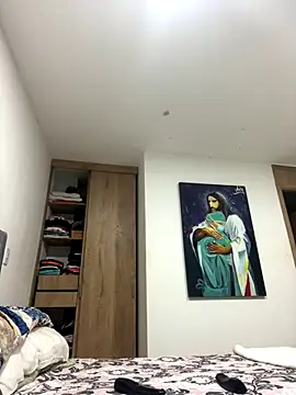 kamila Vixen online show from 8, 11, 2025