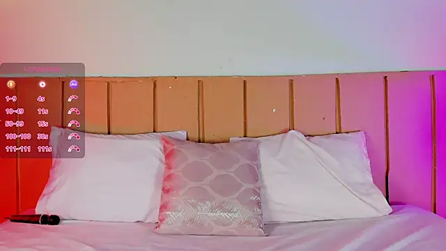 Anny arango1 online show from 25, 5, 2026