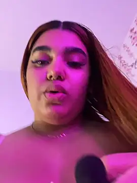 Anny arango1 online show from 9, 3, 2026