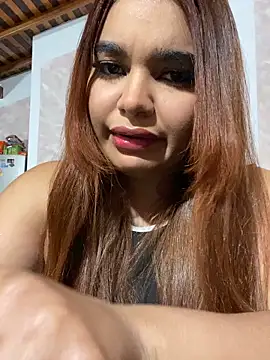 Anny arango1 online show from 21, 11, 2025