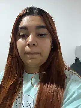 Anny arango1 online show from 17, 3, 2026