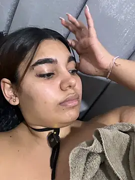 Anny arango1 online show from 21, 7, 2026