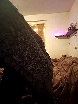 MacabretteAndMalaky online show from 19, 3, 2026