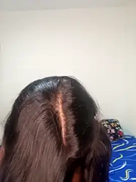 Stephanie1319 online show from 2, 12, 2025