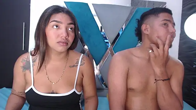 Naty And Maxx online show from 27, 11, 2025