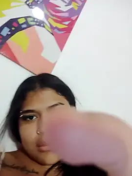 Destroy princelinda online show from 19, 12, 2025