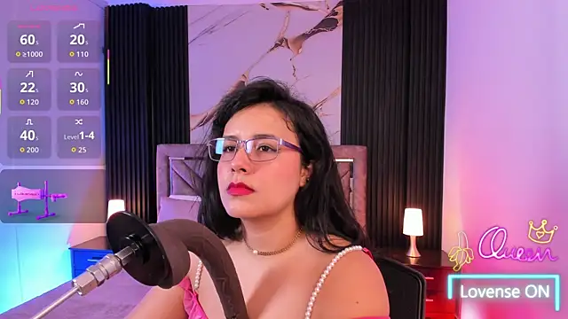 Lalalemoonds online show from 24, 6, 2026