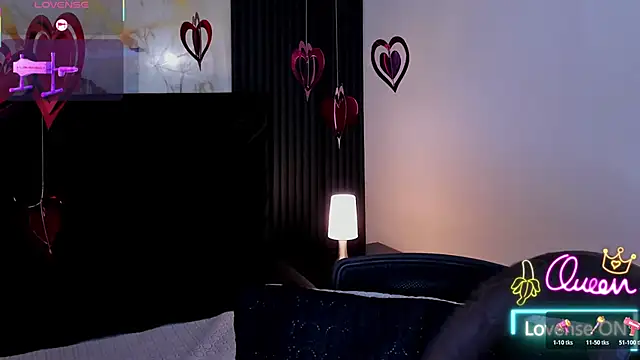 Lalalemoonds online show from 14, 2, 2026