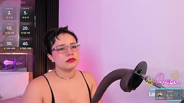 Lalalemoonds online show from 25, 6, 2026