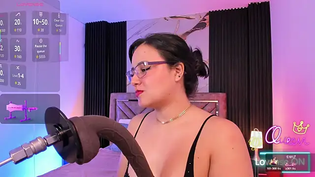 Lalalemoonds online show from 7, 6, 2026