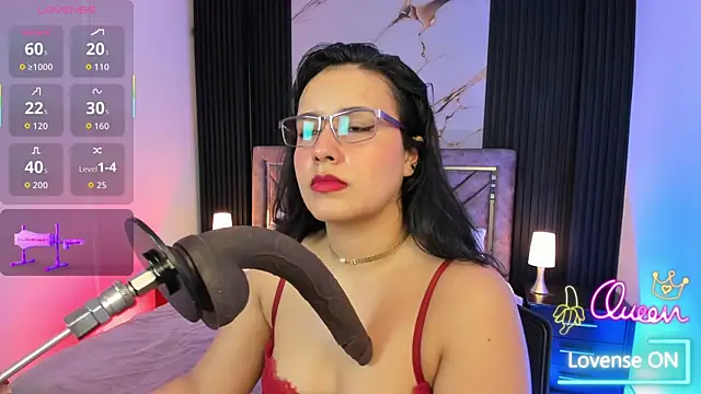 Lalalemoonds online show from 31, 5, 2026