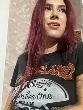 JimenaWhite online show from 9, 11, 2025