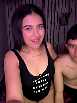 Daffne Millers online show from 9, 11, 2025